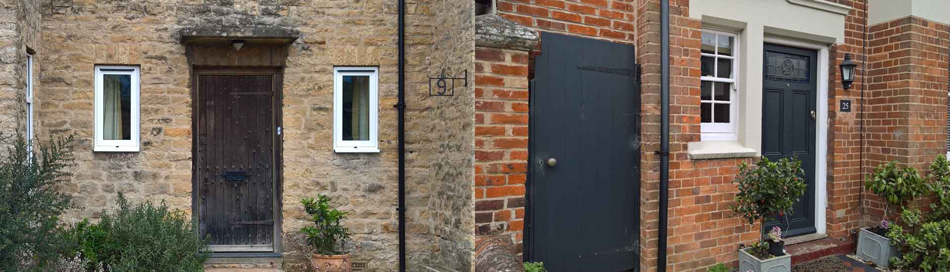 Period Door Stripping StrippingDoors.co.uk